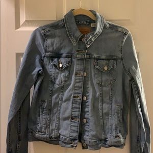 Levi’s Denim Jacket